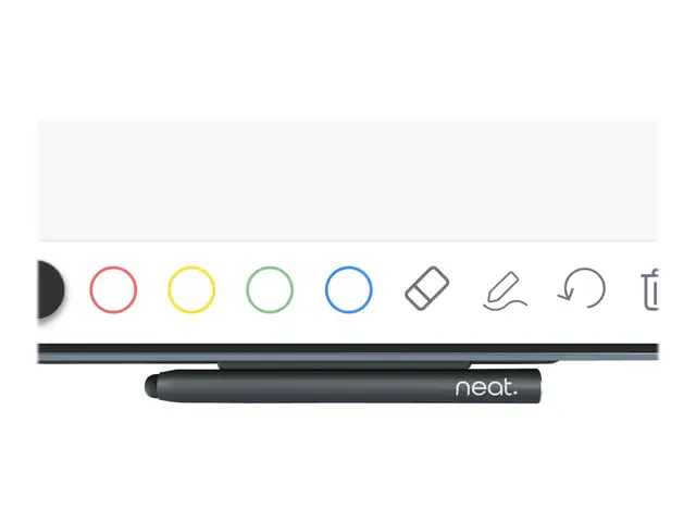 Neat - Vogn for Alt-i-ett skjermstørrelse: 65" P/N: NEATBOARD-SE