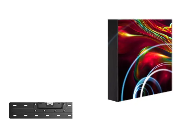 Samsung The Wall All-In-One IAB 146 2K - Series LED-videovegg inte...