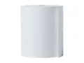 Brother - Hvit - Rull (7,6 cm x 42 m) 1 rull(er) kontinuerlig papir (en pakke 8) for Brother RJ-2030, TD-4410D, TD-4420DN, TD-4550DNWB; RuggedJet RJ-2140