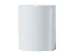 Brother - Hvit - Rull (7,6 cm x 42 m) 1 rull(er) kontinuerlig papir (en pakke 8) for Brother RJ-2030, TD-2020, 2120, 2130, 4410, 4420, 4520, 4550; RuggedJet RJ-4230, 4250