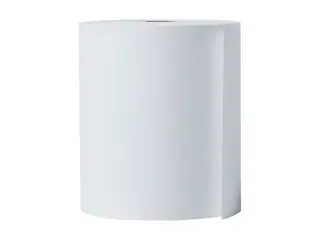 Brother - Hvit - Rull (7,6 cm x 42 m) 1 rull(er) kontinuerlig papir (en pakke 8) for Brother RJ-2030, TD-4410D, TD-4420DN, TD-4550DNWB; RuggedJet RJ-2140