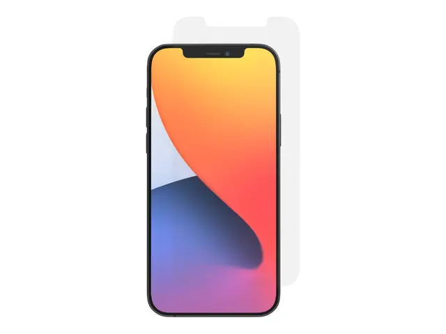 ZAGG InvisibleShield Glass Elite+ - Skjermbeskyttelse for mobiltel...