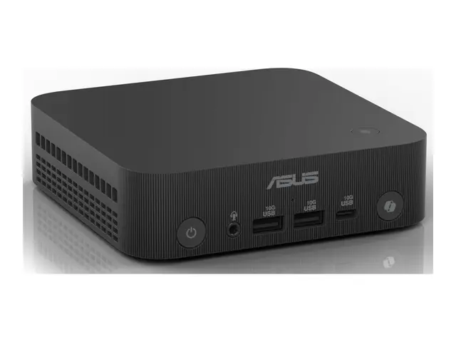 ASUS ExpertCenter PN54 S50016H - mini-PC Ryzen AI 5 340 2 GHz 16 G...