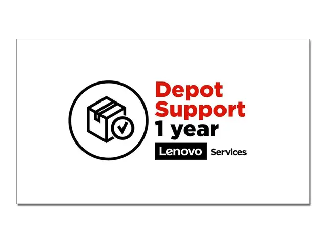 Lenovo Post Warranty Onsite + Premier Support - Utvidet serviceavt...