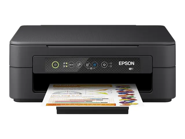 Epson Expression Home XP-2200 - Multifunksjonsskriver - farge - in...