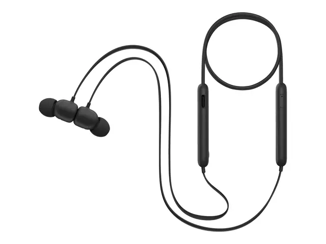 Beats Flex All-Day - Ørepropper med mikrofon i øret Bluetooth tråd...