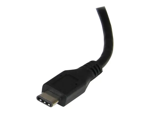 StarTech.com USB-C to Dual Gigabit Ethernet Adapter with USB 3.0 (...