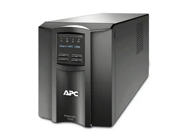 APC Smart-UPS SMT1500IC - UPS - AC 220/230/240 V - 1000 watt - 150...
