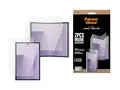 PanzerGlass - Skjermbeskyttelsespakke for mobiltelefon klassisk passform, sub skjermbeskytter &amp; hoved - glass - for Samsung Galaxy Z Fold8