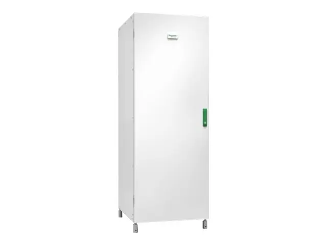 Schneider Electric Galaxy VS Classic Battery Cabinet - Config E ba...