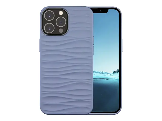 dbramante1928 Dune - Baksidedeksel for mobiltelefon 100 % resirkul...