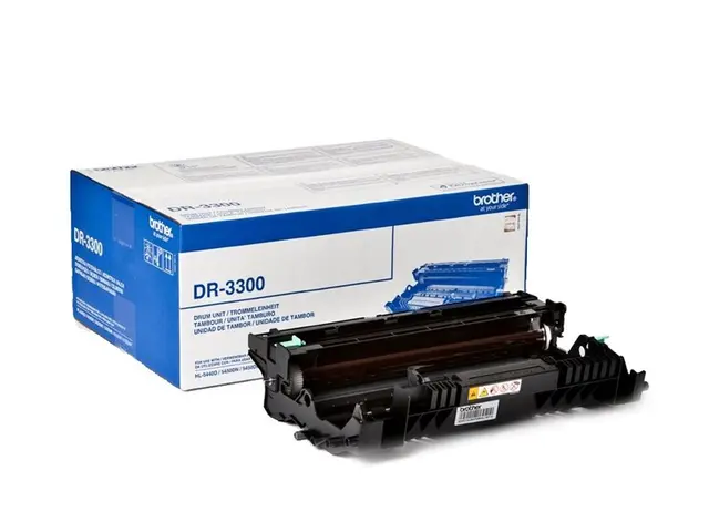 Brother DR3300 - OPC-trommelenhet - for Brother DCP-8110, 8150, 81...