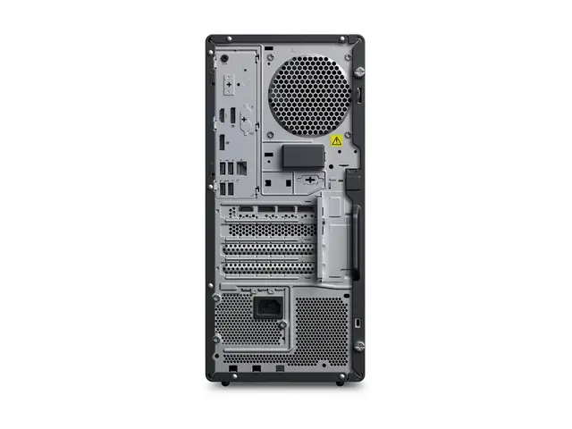 Lenovo ThinkCentre neo 50q QC - tower - AI Workstation - Core Ultr...