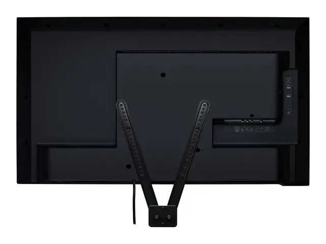 Logitech TV MOUNT - Kameramontering - monterbar på skjermen - for ...