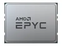 AMD EPYC 9124 - 3 GHz - 16-core - 32 tråder 64 MB cache - Socket SP5 - OEM