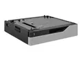 Lexmark - Arkbakke - 550 ark - for Lexmark CS820, CS827, CX820, CX825, CX827, CX860, XC6152, XC6153, XC8160, XC8163