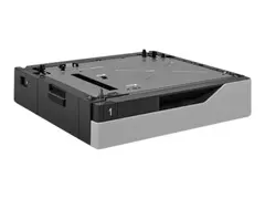 Lexmark - Arkbakke - 550 ark - for Lexmark CS820, CS827, CX820, CX825, CX827, CX860, XC6152, XC6153, XC8160, XC8163