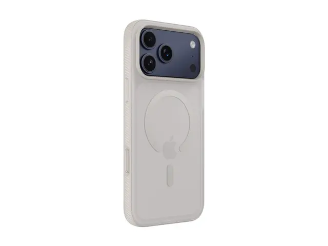 Belkin SheerForce Grip Series - Baksidedeksel for mobiltelefon Mag...