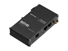 Teltonika RUT145 - Trådløs ruter - DIN-skinnemonterbar