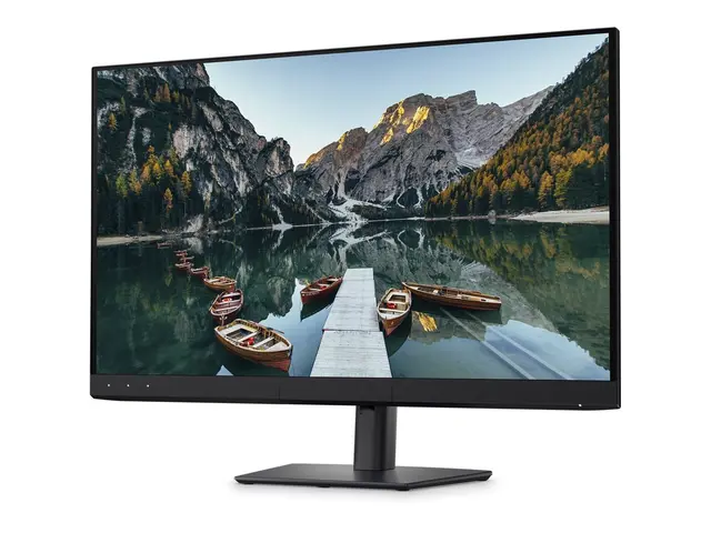 Dell UltraSharp U3226Q - OLED-skjerm 4K 32" HDR