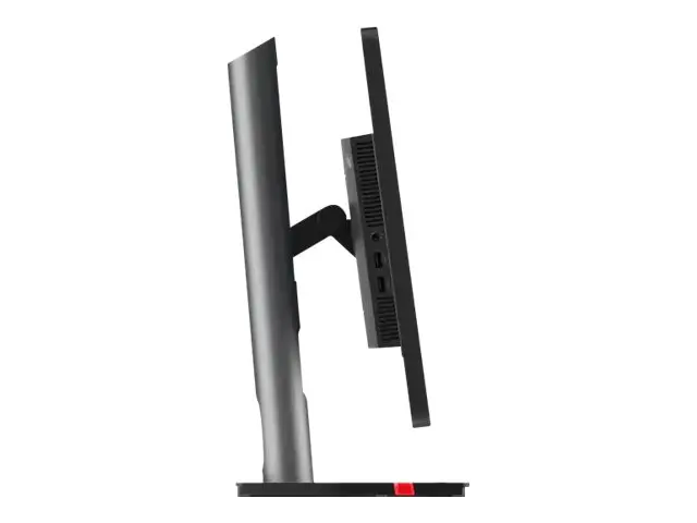 Lenovo ThinkVision P27q-30 - LED-skjerm 27" 2560 x 1440 QHD @ 60 H...