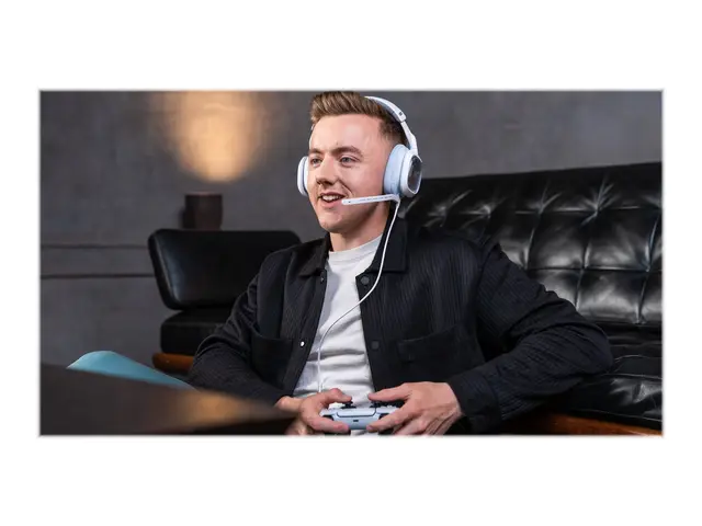 Astro A30 - Hodesett full størrelse Bluetooth / 2,4 GHz radiofrekv...