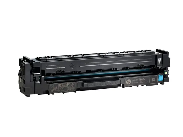HP 207A - Cyan - original - LaserJet - tonerpatron (W2211A) - for ...