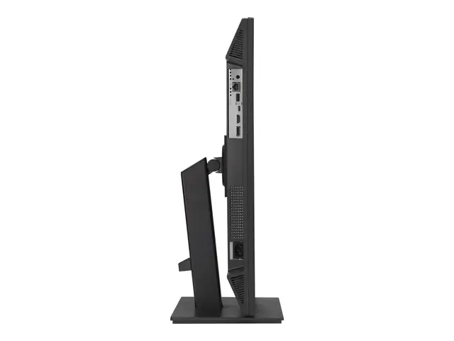 ASUS VA27ECPSN - LED-skjerm 27" 1920 x 1080 Full HD (1080p) @ 75 H...