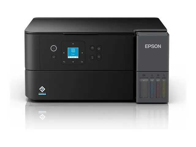 Epson EcoTank ET-2950 - Multifunksjonsskriver farge ink-jet ITS A4...