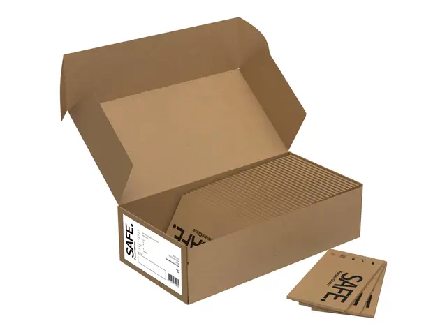 SAFE. by PanzerGlass - Skjermbeskyttelse for mobiltelefon ultrabre...