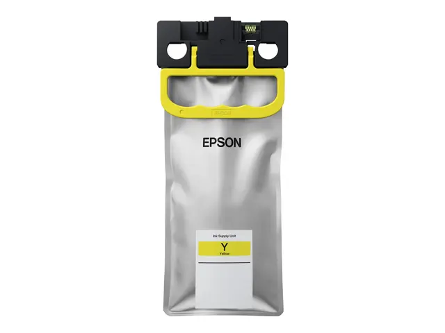 Epson - XXL-størrelse - gul - original - blekkpakke - for WorkForc...