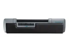 Mousetrapper Delta - Sentral pekeenhet - vanlig ergonomisk - 7 knapper - kablet - USB - gr&#229;