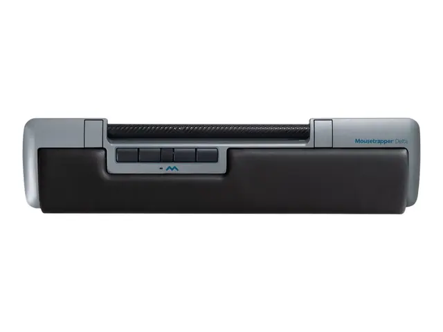 Mousetrapper Delta - Sentral pekeenhet vanlig ergonomisk 7 knapper...
