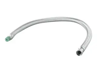 APC InRow RC - Fleksibelt r&#248;r for kj&#248;lesystem 0.9144 m - for P/N: ACCS1000, ACCS1003, ACRC100, ACRC103, AP9325, AR8573, AR8580