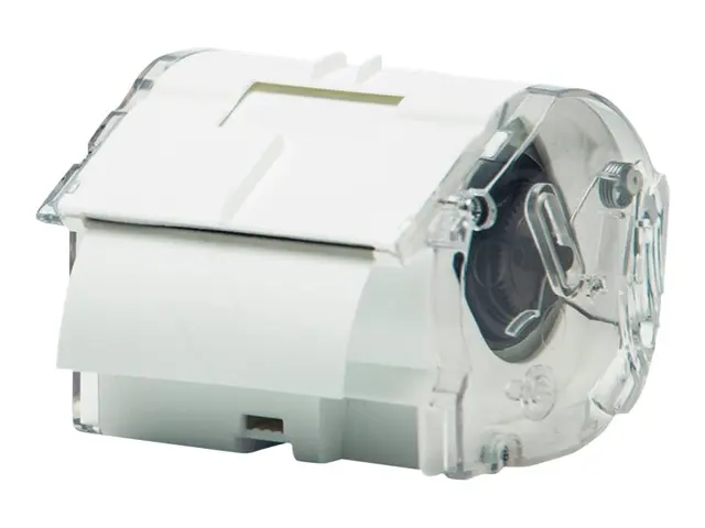 Brother CZ-1005 - Rull (5 cm x 5 m) 1 rull(er) sammenhengende etik...