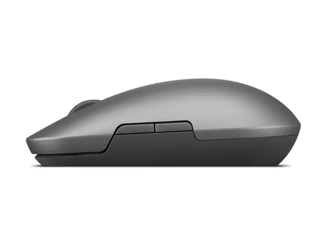Lenovo Pro Plus 6050 - Mus flerfunksjonsmodus optisk 6 knapper trå...