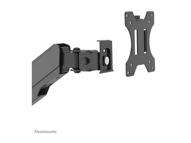 Neomounts DS90-325BL1 - Monteringssett (helbevegelsesarm) sitt-stå...