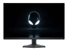 Alienware 27 Gaming Monitor AW2724DM LED-skjerm - gaming - 27&quot; - 2560 x 1440 QHD @ 165 Hz - Fast IPS - 600 cd/m&#178; - 1000:1 - 1 ms - HDMI, 2xDisplayPort - med 3 &#229;rs Advanced Exchange Basic Warranty