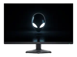 Alienware 27 Gaming Monitor AW2724DM - LED-skjerm gaming - 27&quot; - 2560 x 1440 QHD @ 165 Hz - Fast IPS - 600 cd/m&#178; - 1000:1 - 1 ms - HDMI, 2xDisplayPort - med 3 &#229;rs Advanced Exchange Basic Warranty