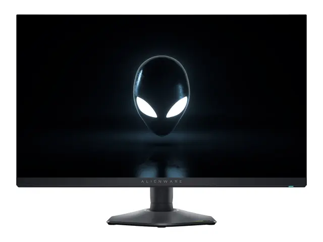 Alienware 27 Gaming Monitor AW2724DM - LED-skjerm gaming 27" 2560 ...