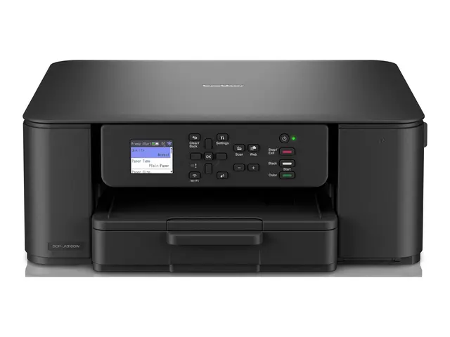 Brother DCP-J1310DW - Multifunksjonsskriver farge ink-jet A4/Legal...