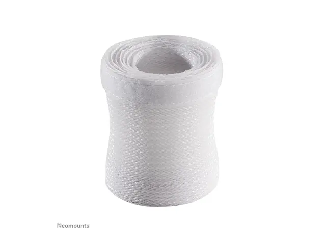 Neomounts NS-CS200 - Kabeldekke hvit