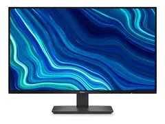 Dell SE2726D - LED-skjerm - 27" 2560 x 1440 QHD @ 144 Hz - IPS - 300 cd/m² - 1500:1 - 1 ms - HDMI, DisplayPort