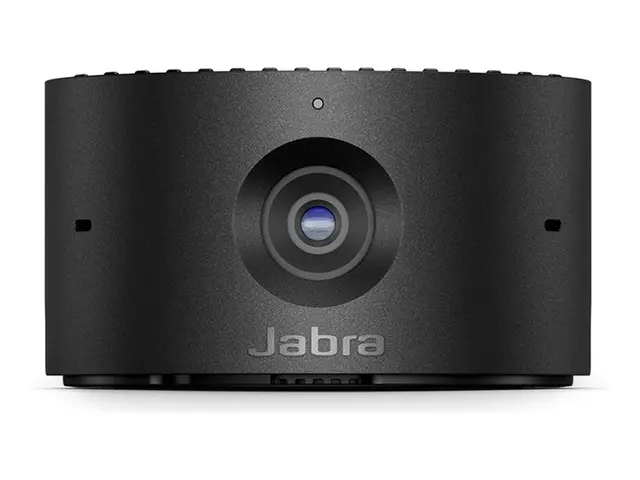 Jabra PanaCast 20 - Nettkamera farge 13 000 piksler 3840 x 2160 ly...