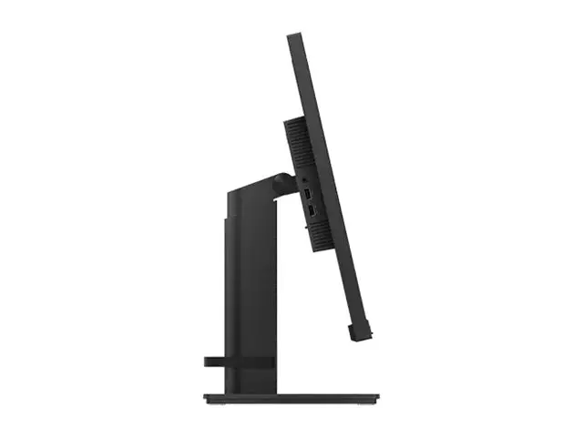 Lenovo ThinkVision T27q-20 - LED-skjerm 27" 2560 x 1440 QHD @ 60 H...