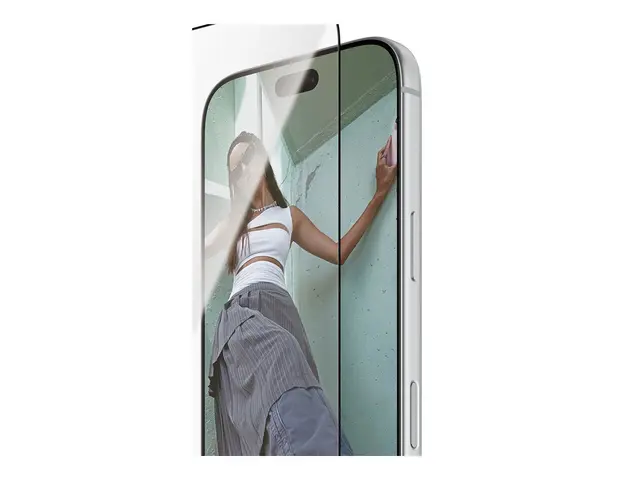 SAFE. by PanzerGlass - Skjermbeskyttelse for mobiltelefon - bulk, ...