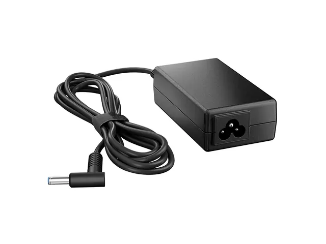 HP Smart AC Adapter - Strømadapter 65 watt Europa