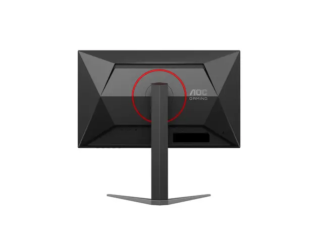 AOC Gaming 24G4HA - LED-skjerm gaming 24" (23.8" synlig) 1920 x 10...
