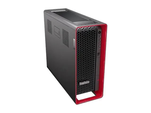 Lenovo ThinkStation P8 - tower Ryzen ThreadRipper PRO 7945WX 4.7 G...