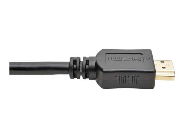 Eaton Tripp Lite Series HDMI to VGA Active Adapter Cable (HDMI Low...